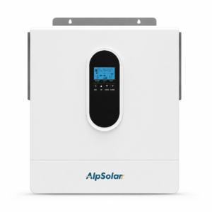 11kW 48V Hybrid Inverter (IP21)