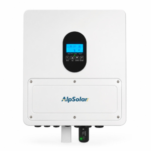 6kW 48V Hybrid Inverter (IP66)