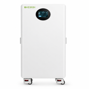 2.56kWh 25.6V Lithium Battery