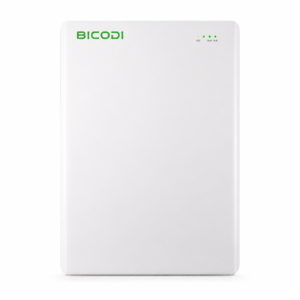 11.7kWh 51.2V Lithium Battery
