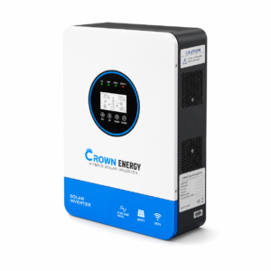 1.8kVA 12V Hybrid Inverter