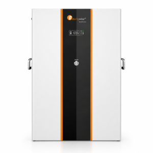 7.2kWh 48V Lithium Battery